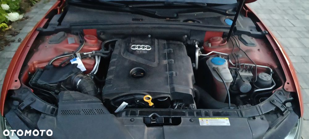 Audi A5 Sportback 2.0 TFSI Multitronic - 19