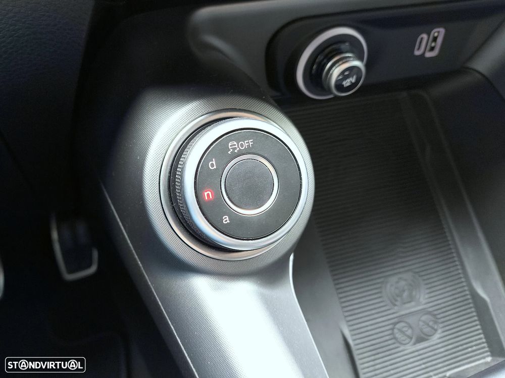 Alfa Romeo Tonale 1.5 Hybrid Sprint - 23