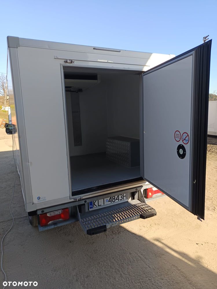 Fiat Doblo 1.3 16V Multijet Dynamic - 18