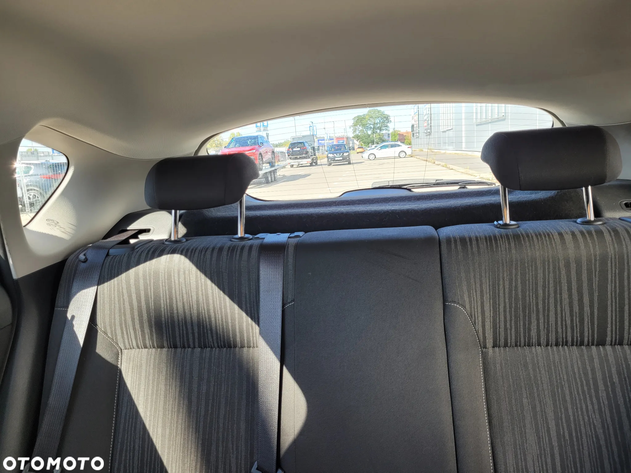 Opel Astra IV 1.3 CDTI Enjoy ecoFLEX - 14