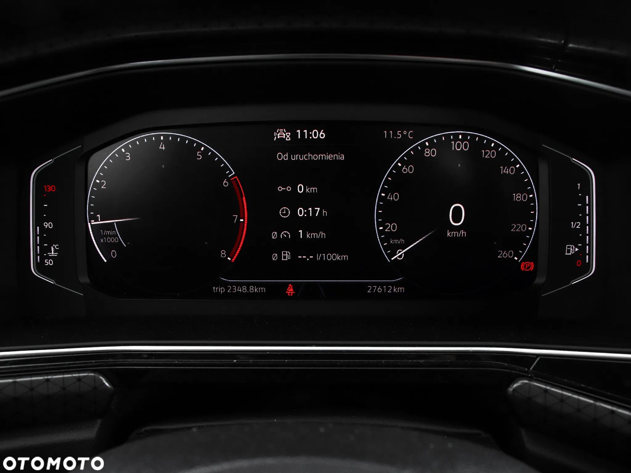Volkswagen T-Cross 1.0 TSI Style - 20