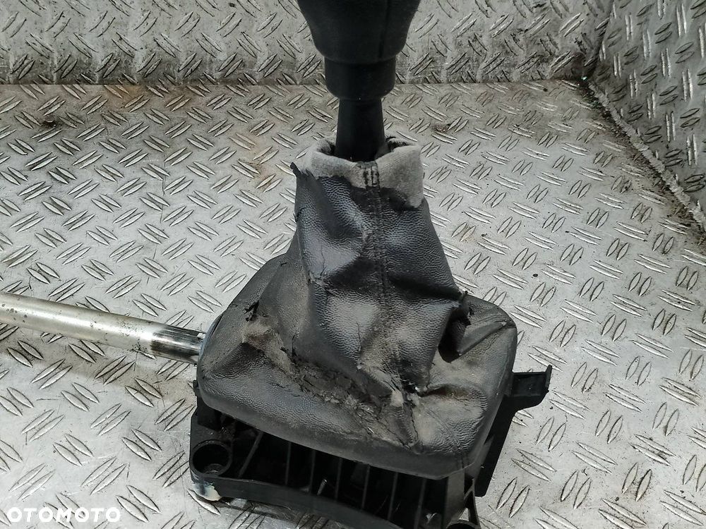 LEWAREK ZMIANY BIEGÓW OPEL MERIVA A 1.6 - 6