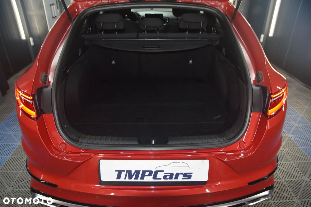 Kia ProCeed 1.5 T-GDI GT Line - 8