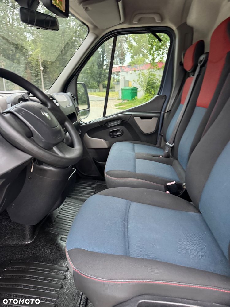 Renault Master - 33