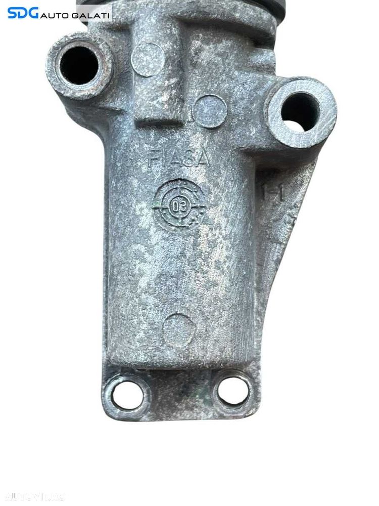 EGR Opel Vectra C 1.6 Z16XEP 2002 - 2008 Cod 24445720 5851586 [N0099] - 2