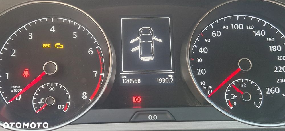 Volkswagen Golf VII 1.2 TSI BMT Comfortline - 15