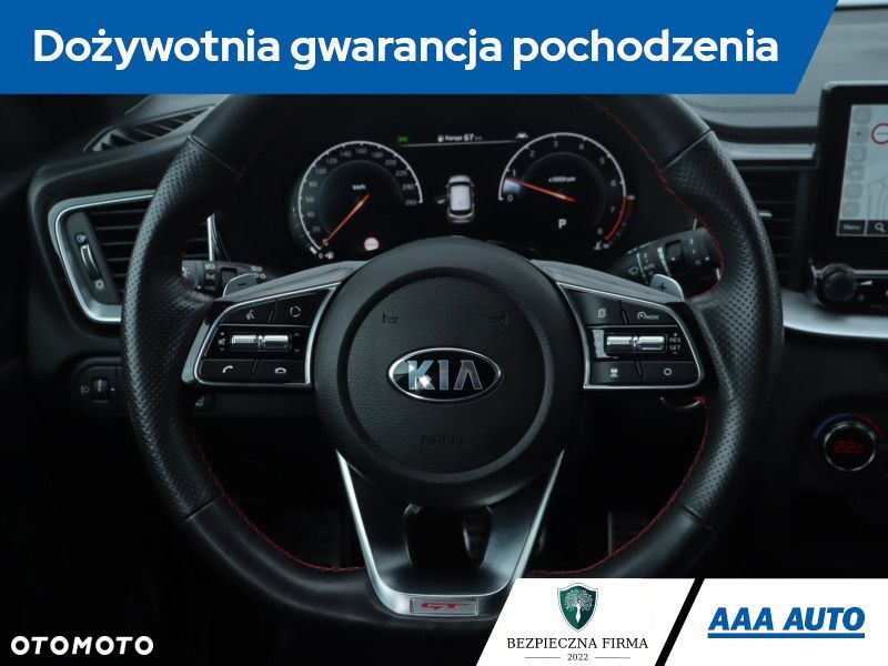 Kia ProCeed - 23