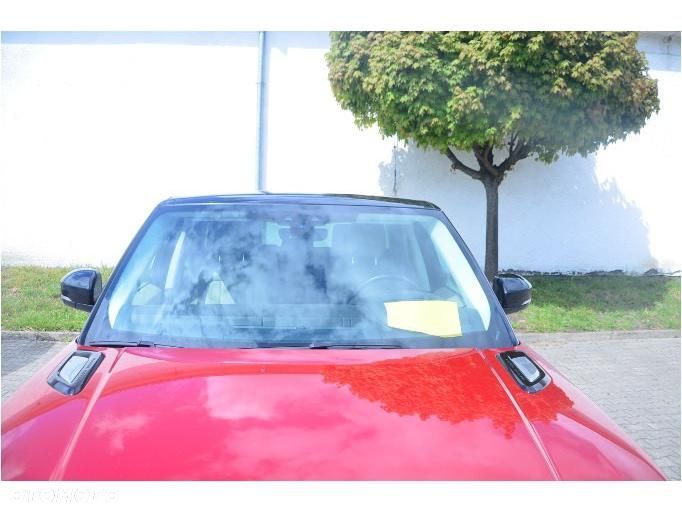Land Rover Range Rover Sport - 33