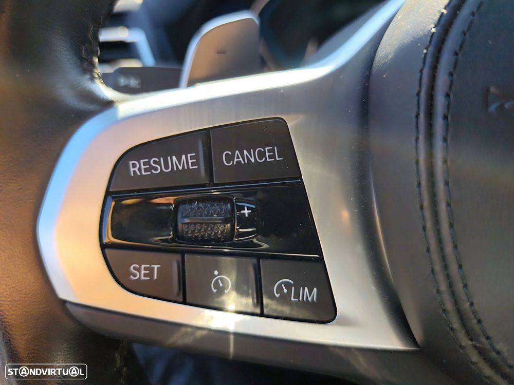 BMW X3 30 e xDrive Pack M - 17