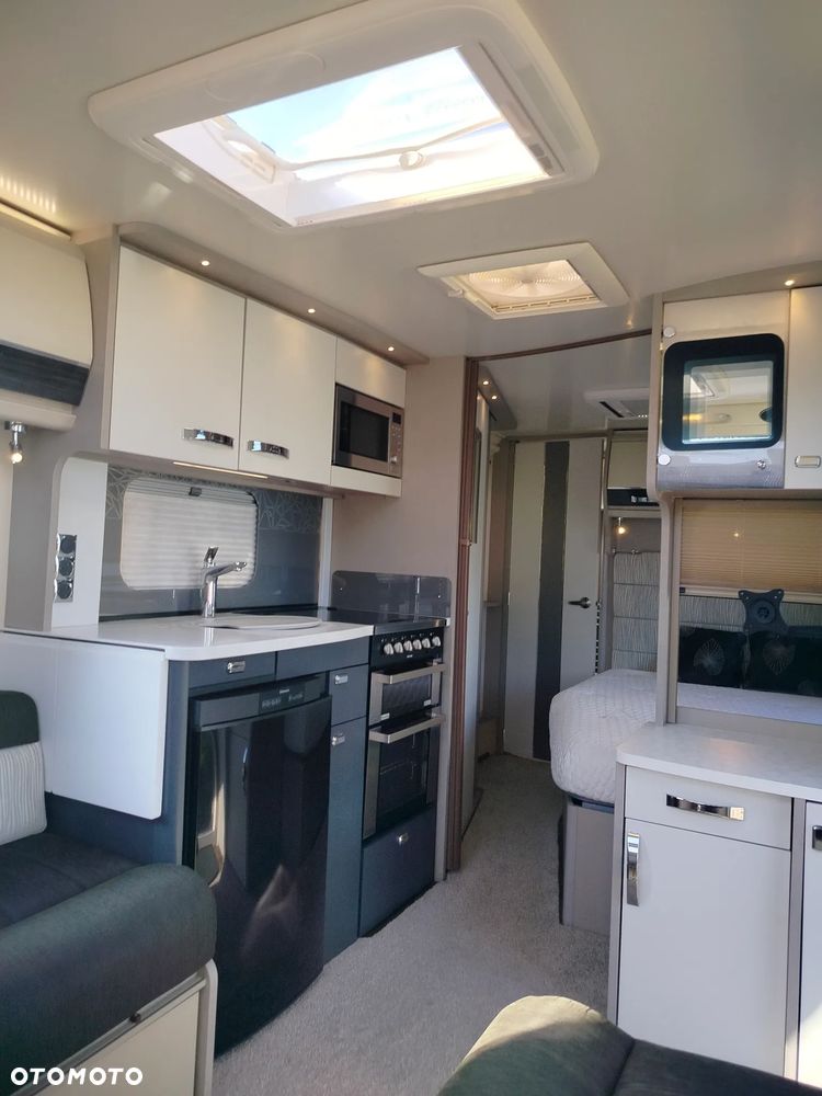 SWIFT Continental 570 - 7