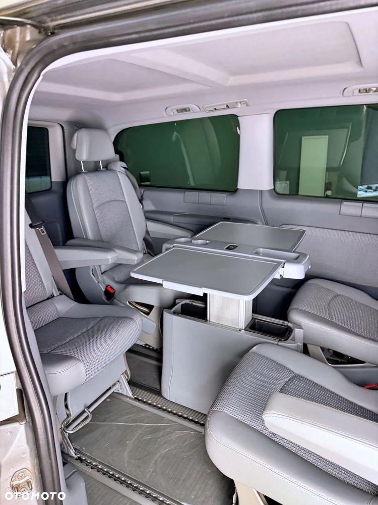 Mercedes-Benz Viano 3.0 CDI lang Automatik Ambiente Activity DPF - 15