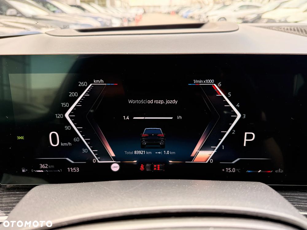 BMW X5 xDrive30d - 34