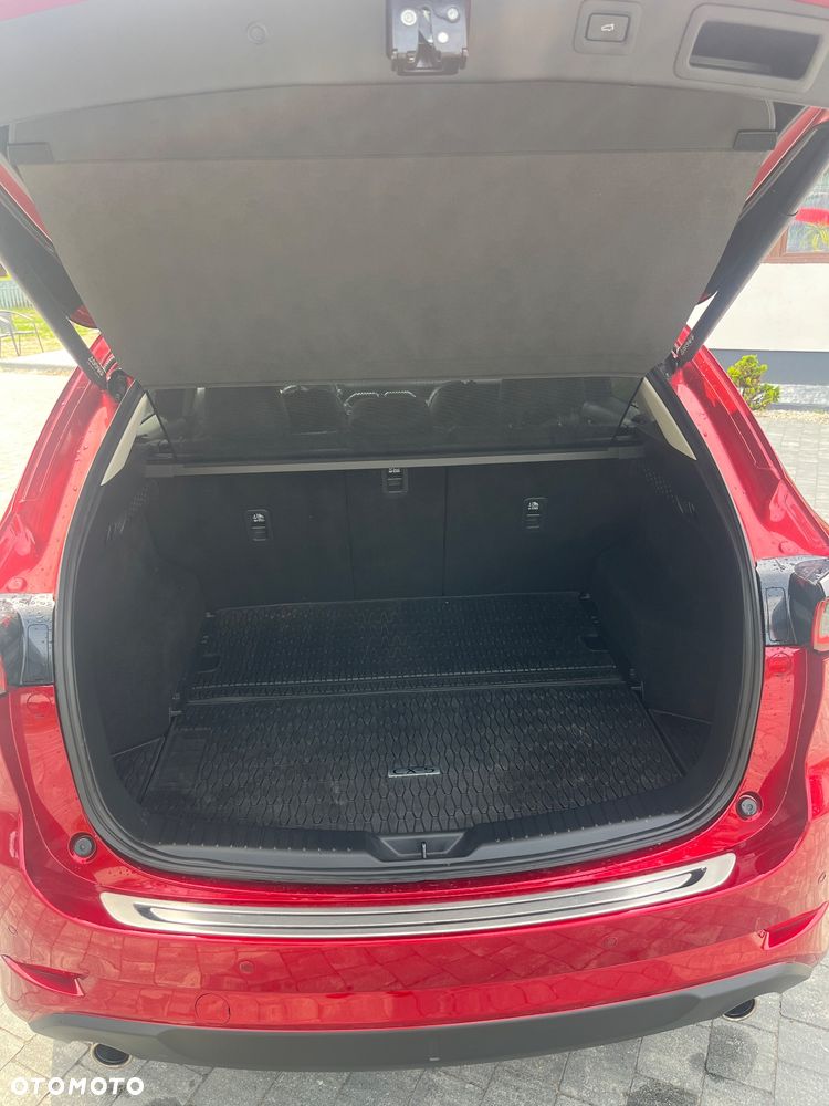 Mazda CX-5 - 17