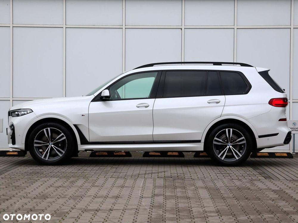 BMW X7 - 3