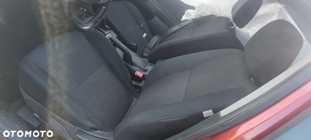 Mitsubishi Lancer x 1,8 wentylator obudowa komplet - 8