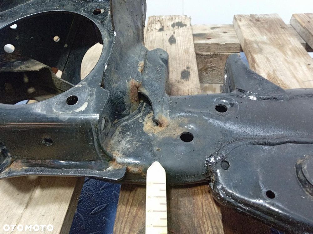 BMW X7 G07 G05 X5 G06 X6 TRAWERS WÓZEK SANKI PRZÓD 6873973 - 9