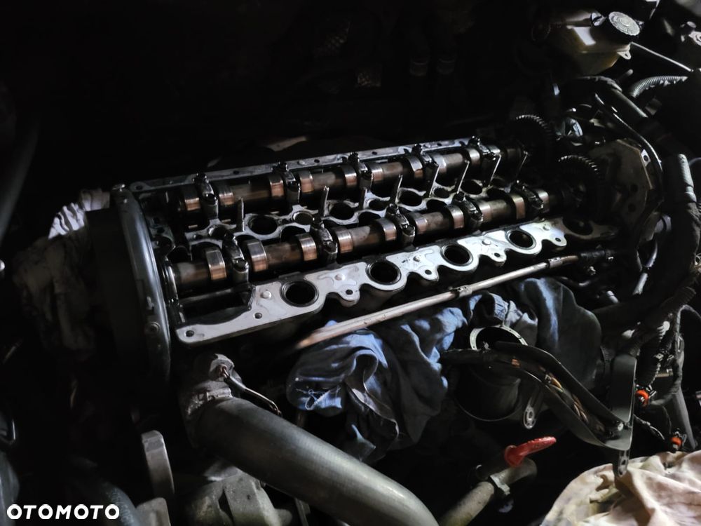 Volvo V70 2.4D5 - 2