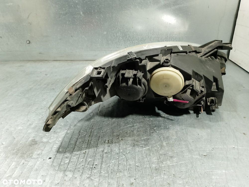 LAMPA PRZÓD LEWA MERCEDES KLASA A W169 A1698200161  0301197201  0301197201 - 6