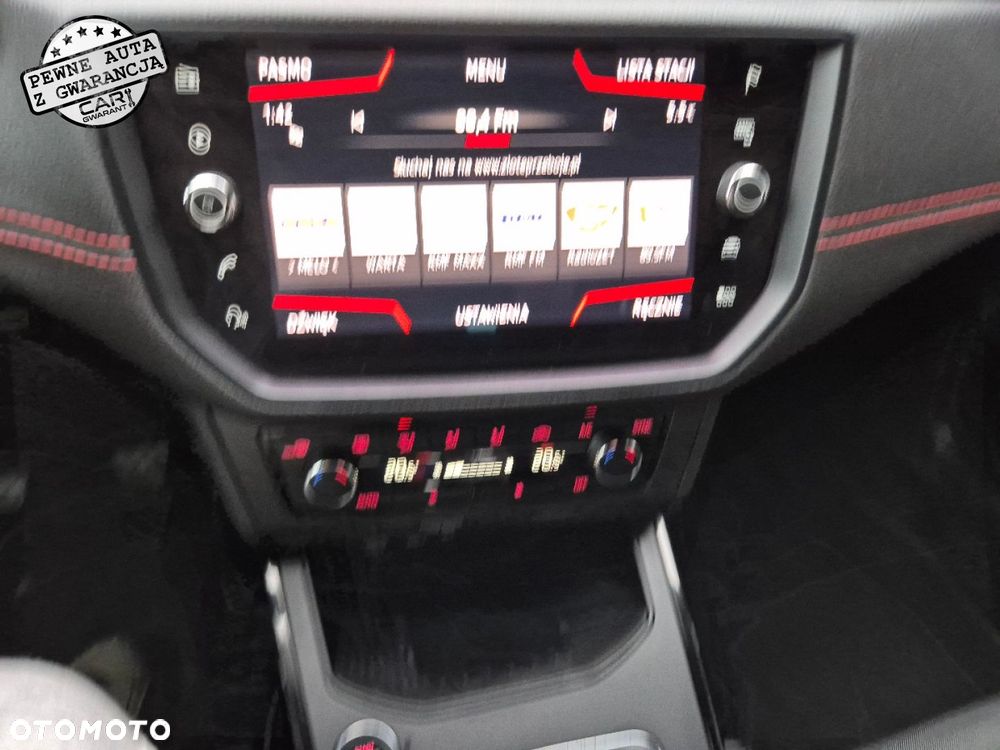 Seat Arona - 32