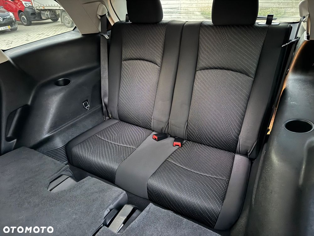 Fiat Freemont 2.0 Multijet Urban - 20