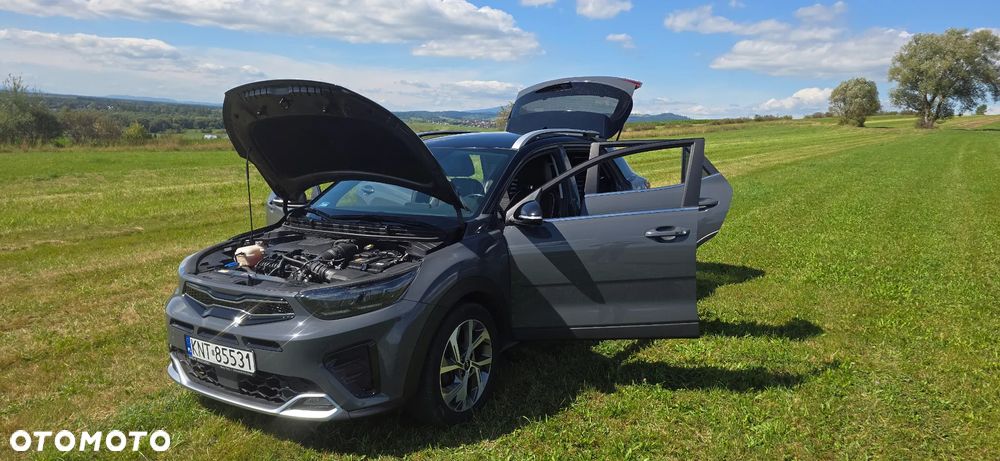 Kia Stonic 1.0 T-GDI GT Line - 1