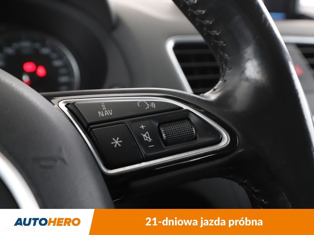 Audi Q3 - 27