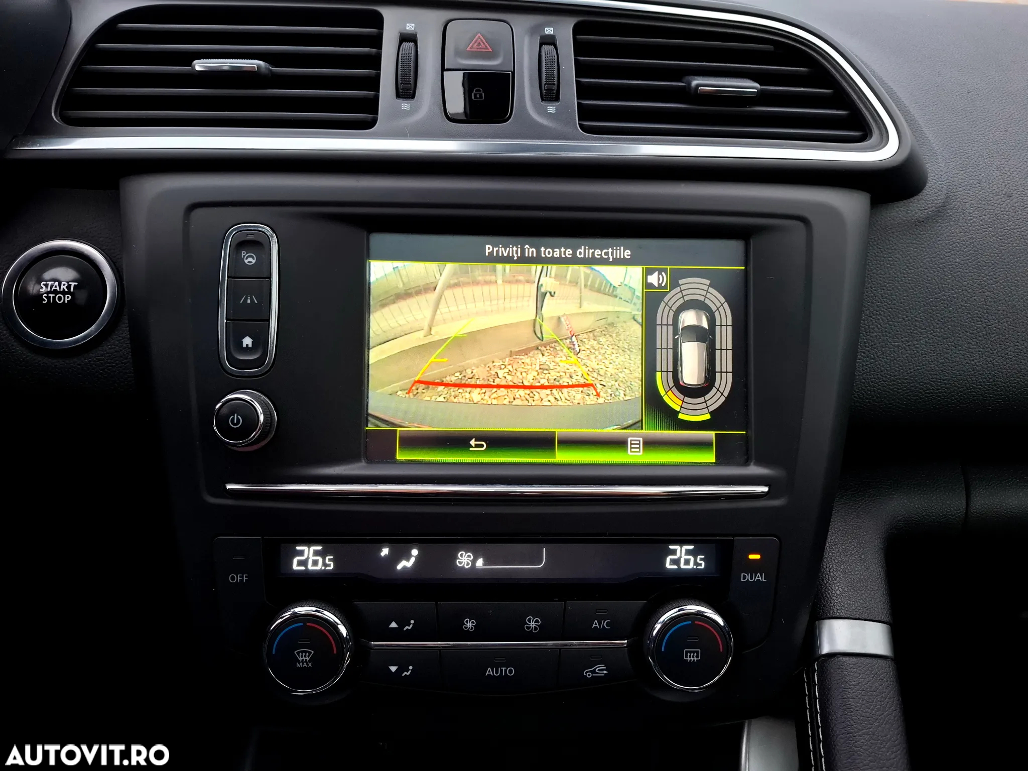 Renault Kadjar Energy dCi 110 COLLECTION - 18