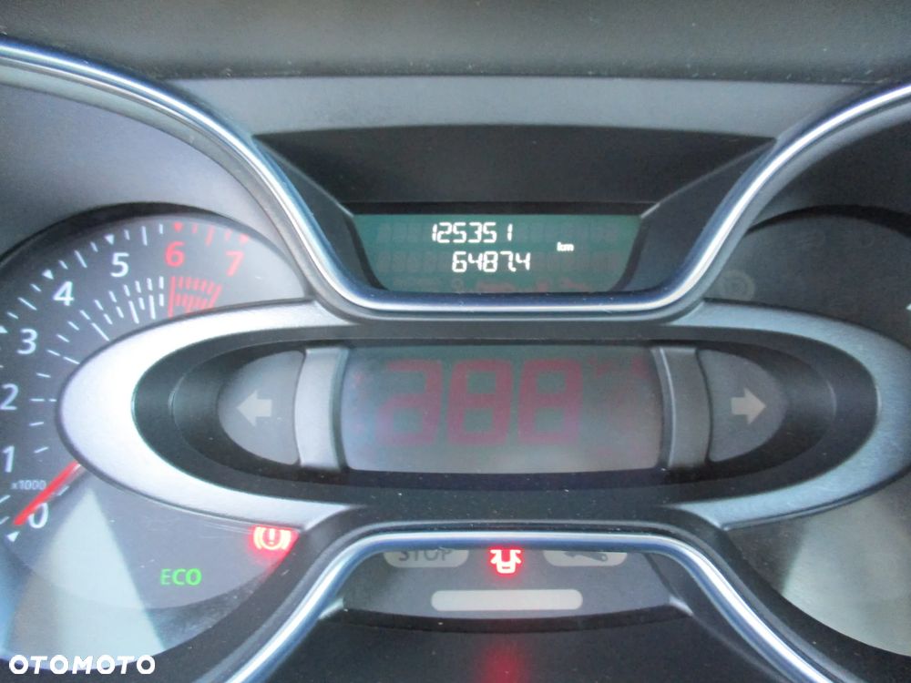 Renault Captur (ENERGY) TCe 90 LIFE - 12