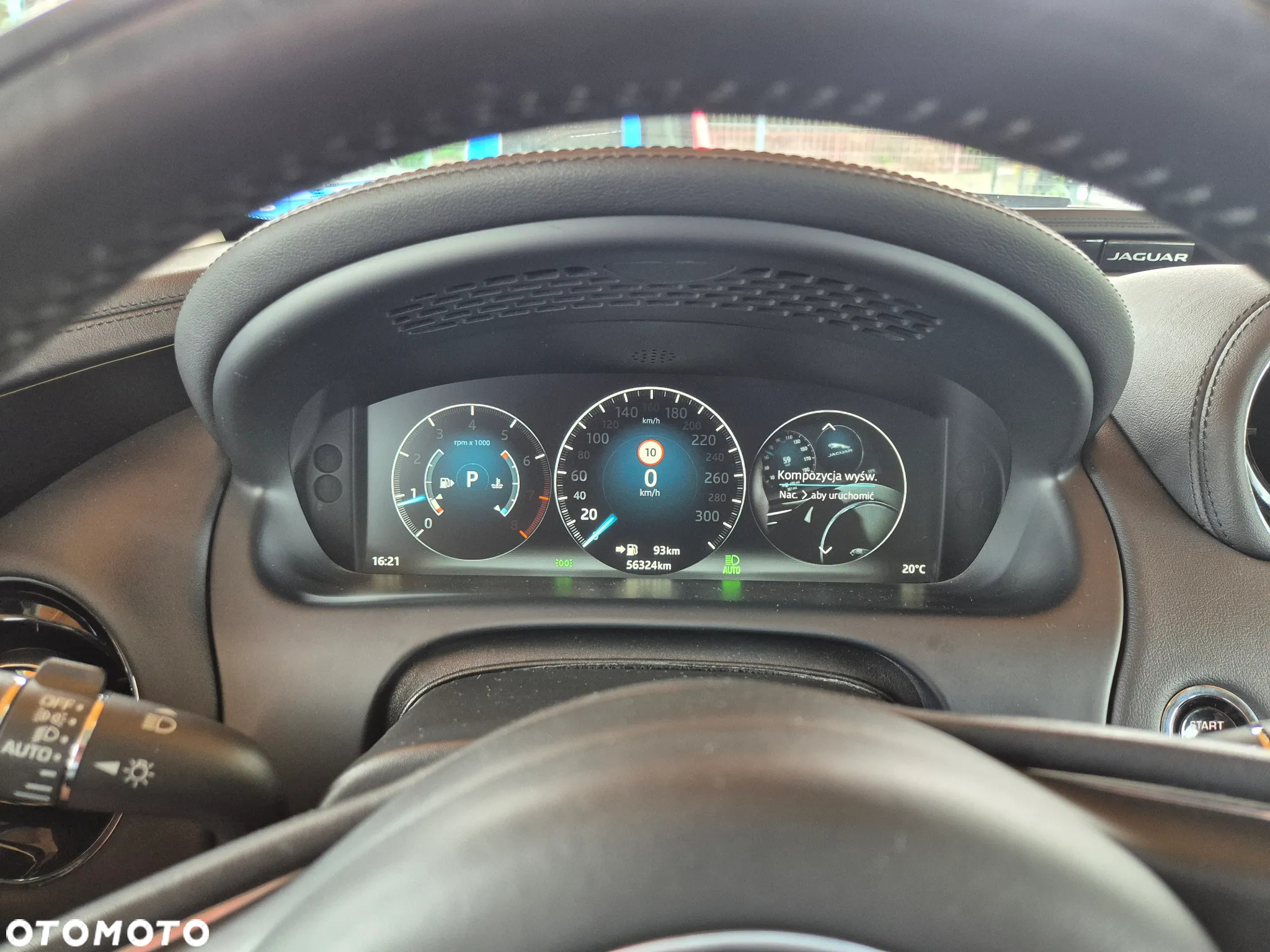 Jaguar XJ 3.0 V6 Kompressor Premium Luxury - 14