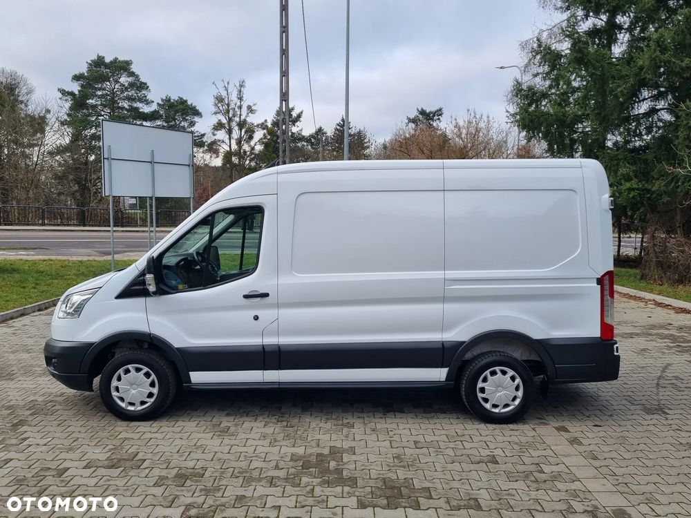 Ford Transit - 6