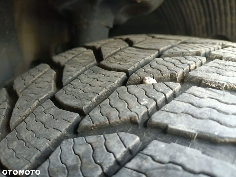 Koła felgi alufelgi opony zimowe BMW E83 X3 215/60/17 General Snow GRabber 6mm 2021r - 3