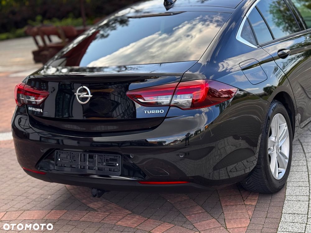 Opel Insignia 1.5 T GPF Innovation S&S - 23