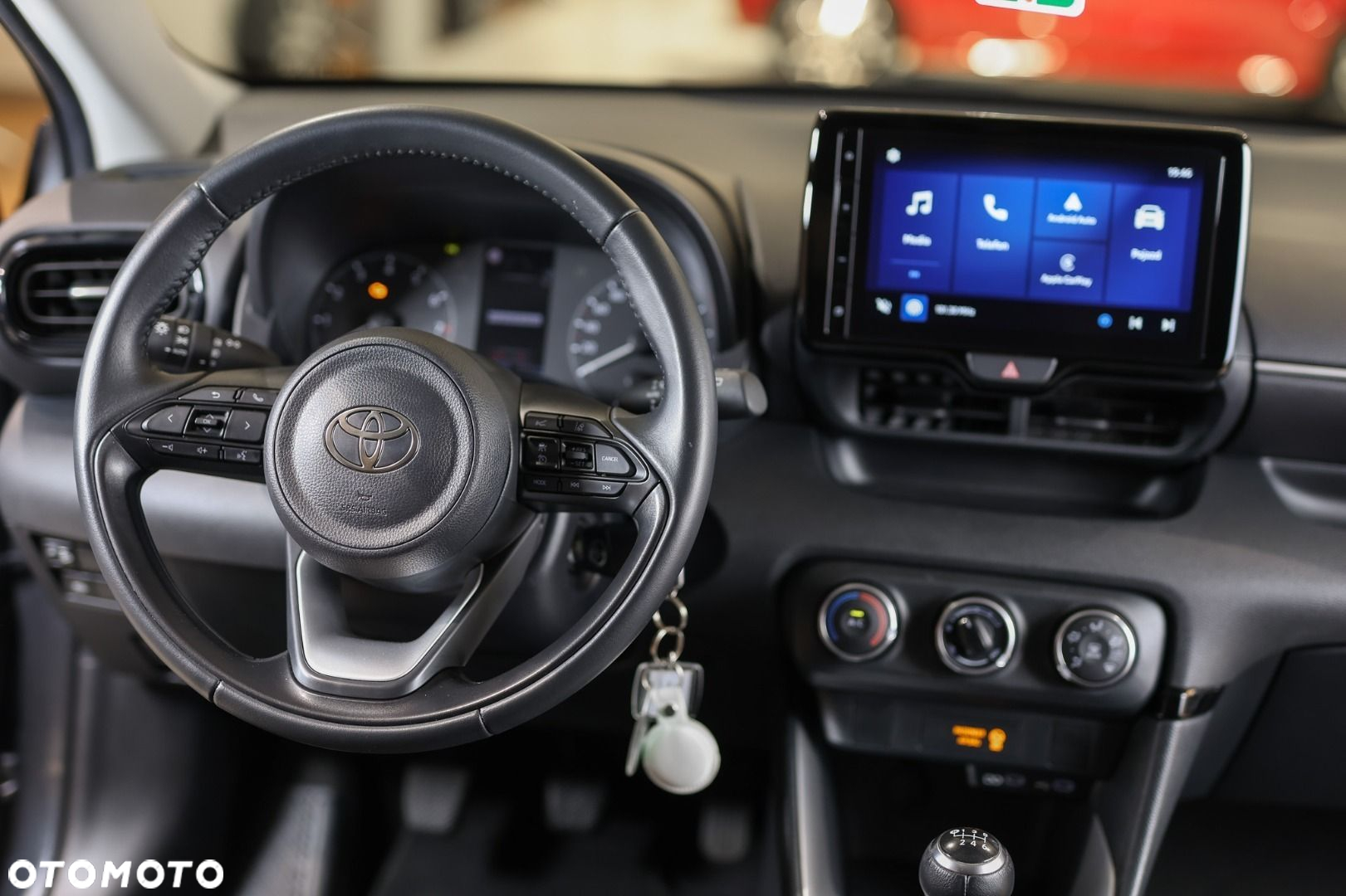 Toyota Yaris - 29
