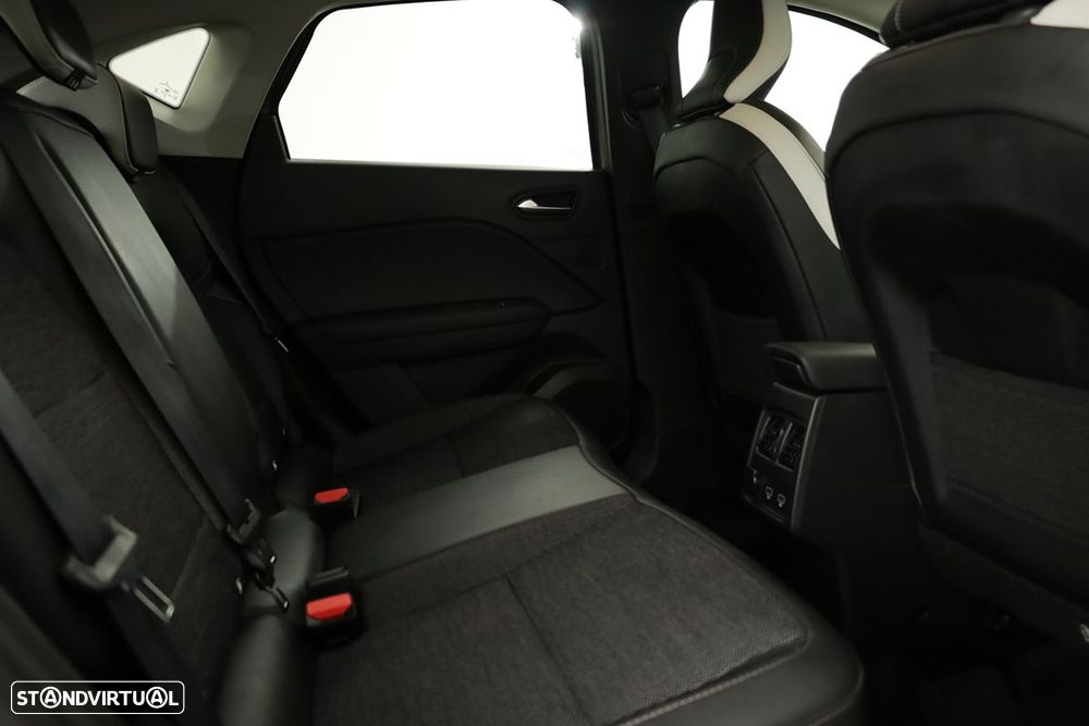 Renault Captur 1.0 TCe Techno - 22