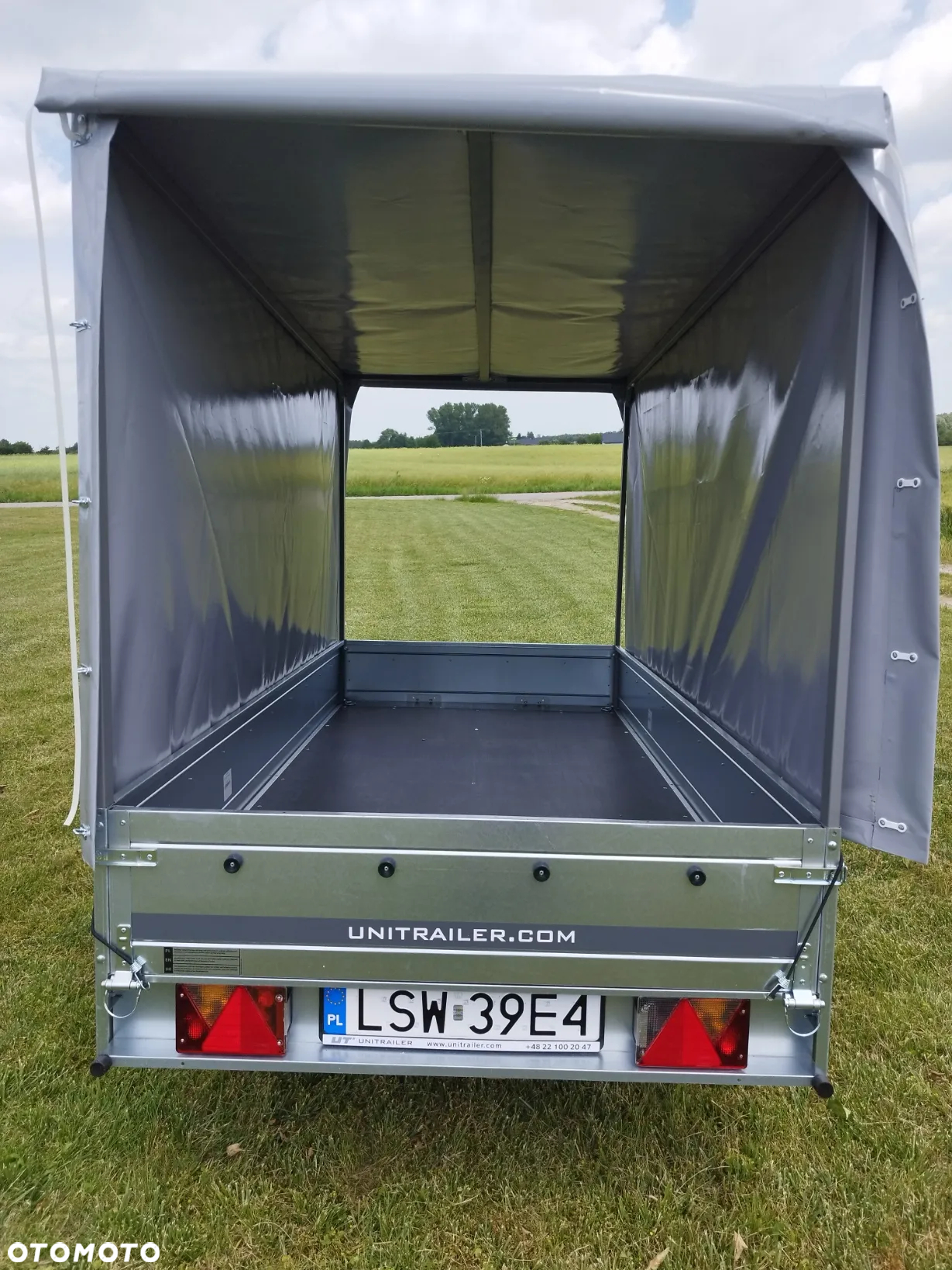 Unitrailer 264 - 4