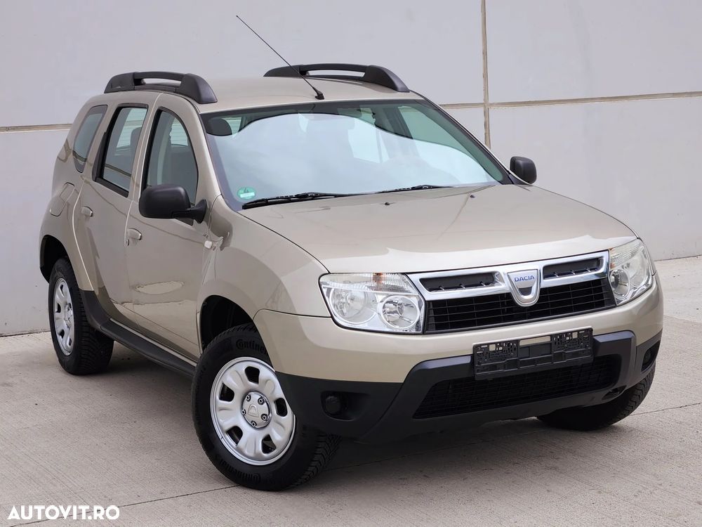 Dacia Duster 1.6 4x2 - 2