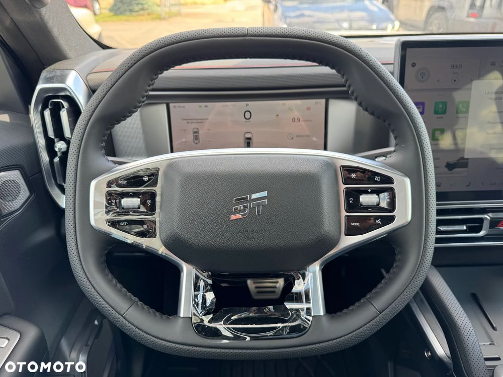 Jetour T2 - 16
