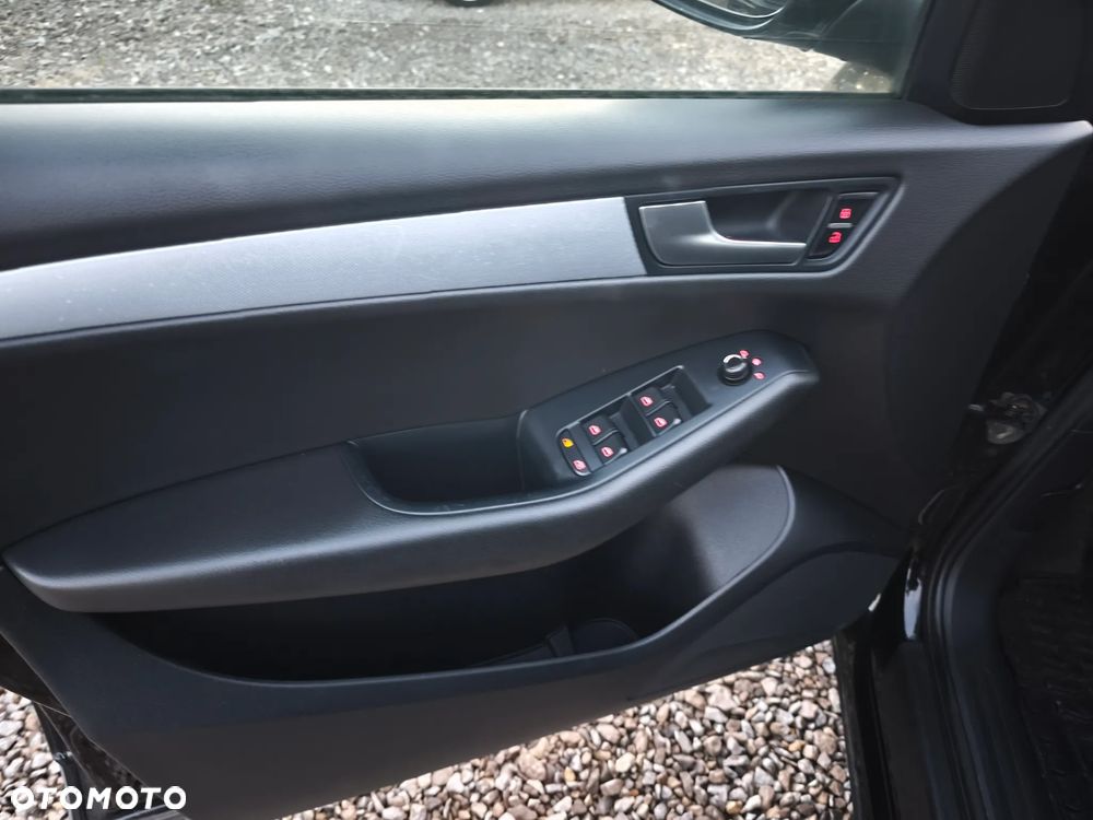 Audi Q5 2.0 TDI Quattro S tronic - 16