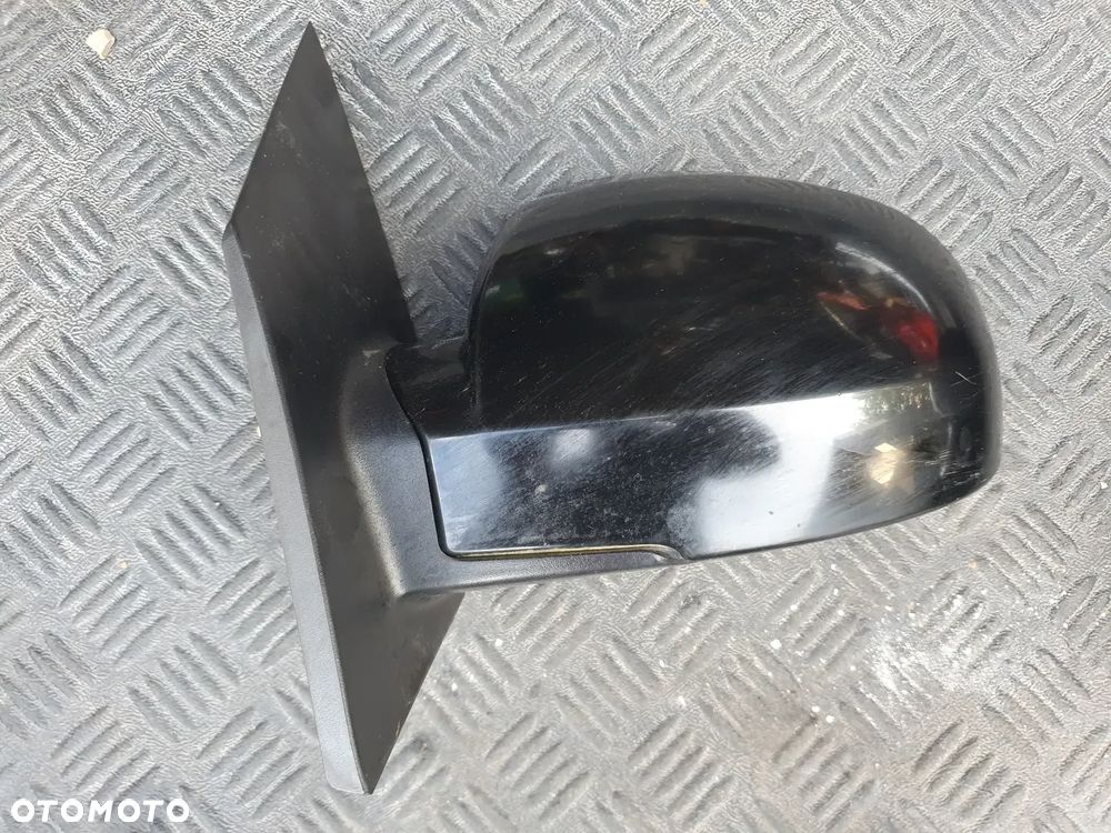 HYUNDAI GETZ HB 02-05 LUSTERKO LEWE ELEKTRYCZNE  5 PIN  EUROPA - 1