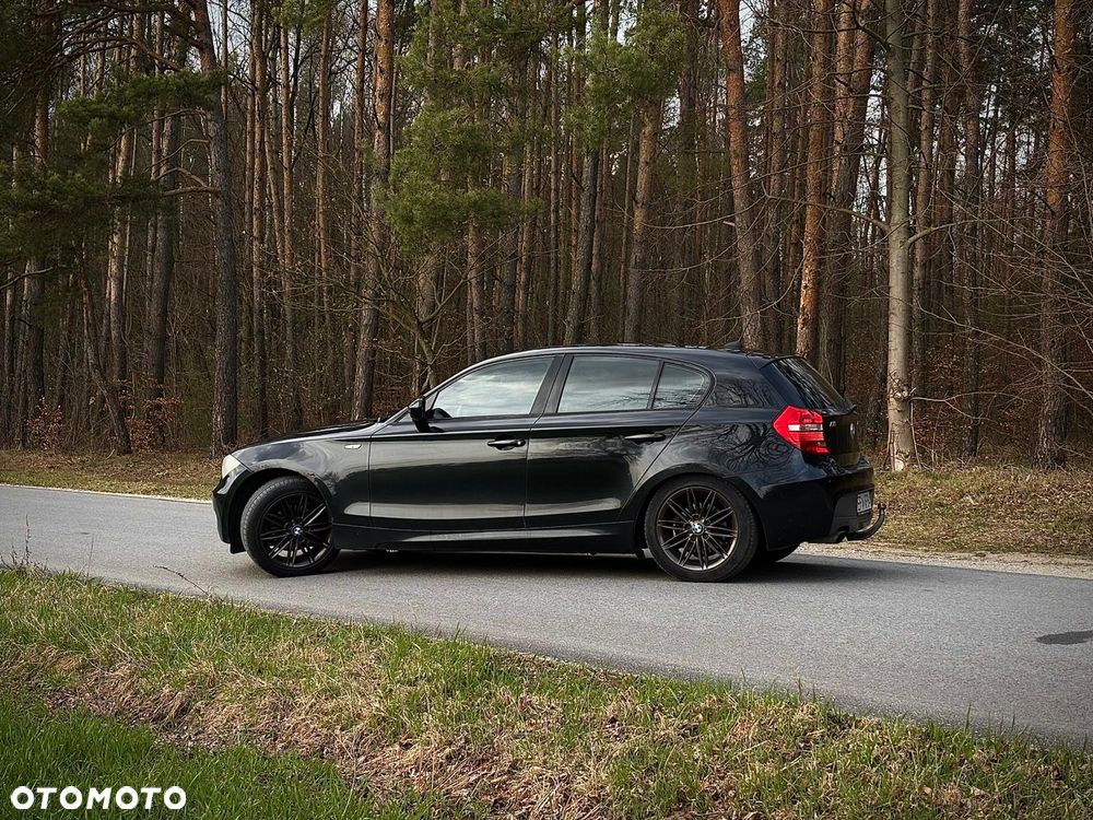 BMW Seria 1 - 4