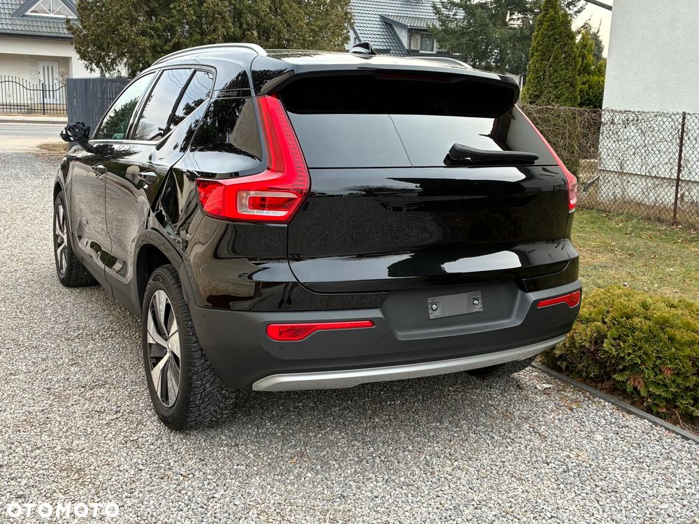 Volvo XC 40 T5 Plug-In Hybrid Inscription - 6