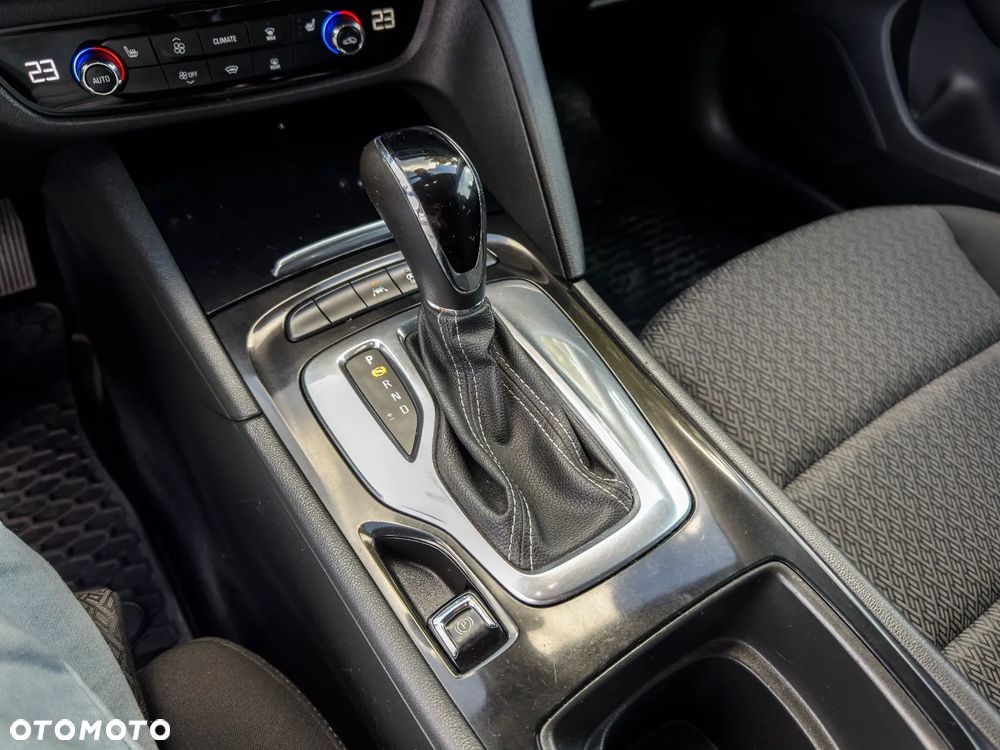 Opel Insignia 2.0 CDTI Innovation S&S - 19
