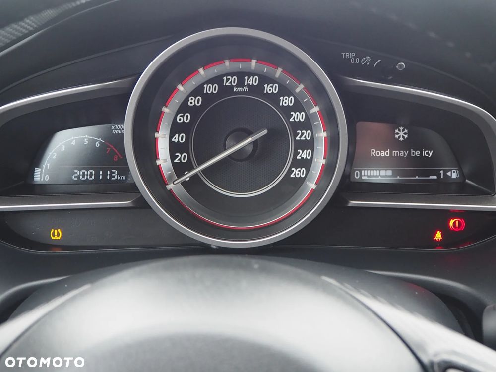 Mazda 3 SKYACTIV-G 120 Exclusive-Line - 26