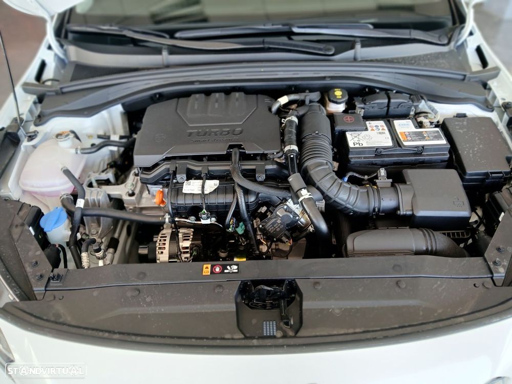 Kia XCeed 1.0 T-GDI Dynamic - 5