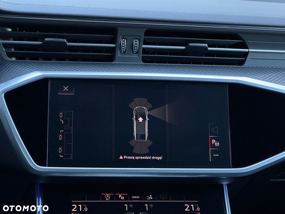 Audi A7 Sportback 45 TFSI mHEV Quattro S tronic - 23