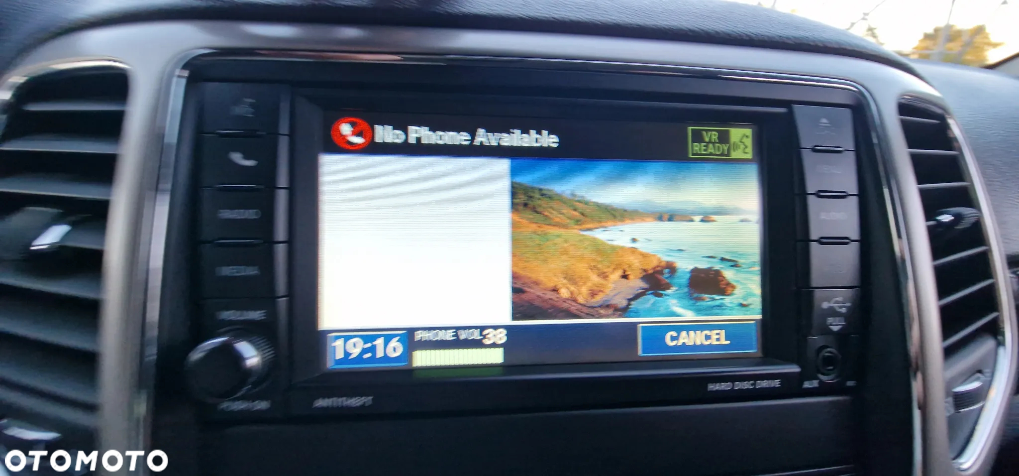 Jeep Grand Cherokee 3.0 CRD Laredo - 17