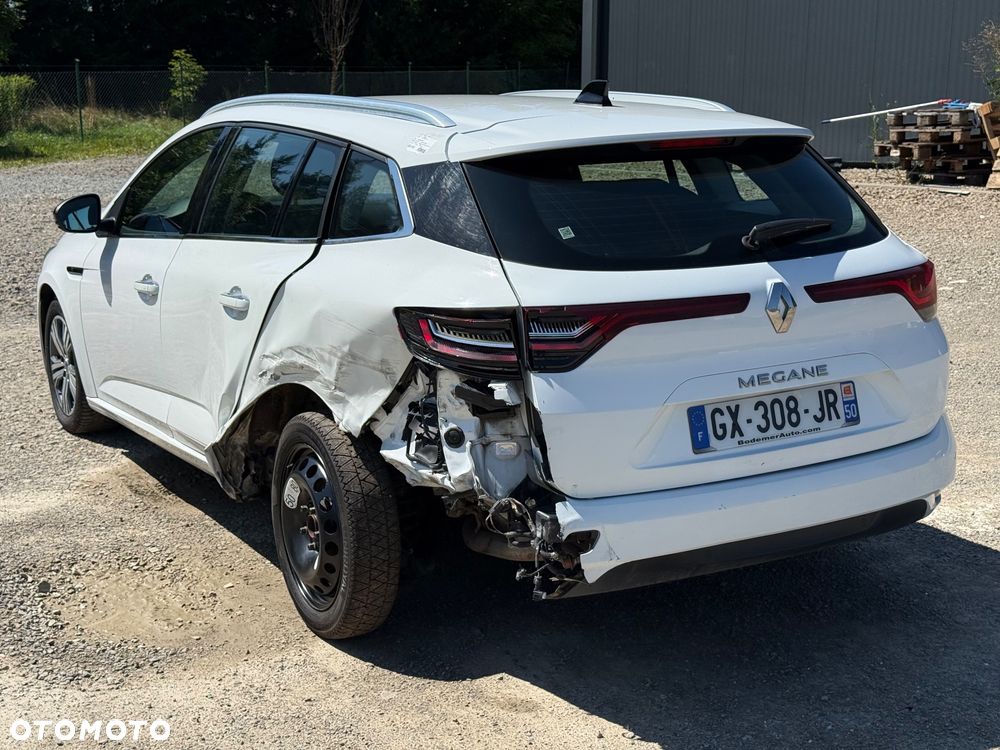 Renault Megane - 6