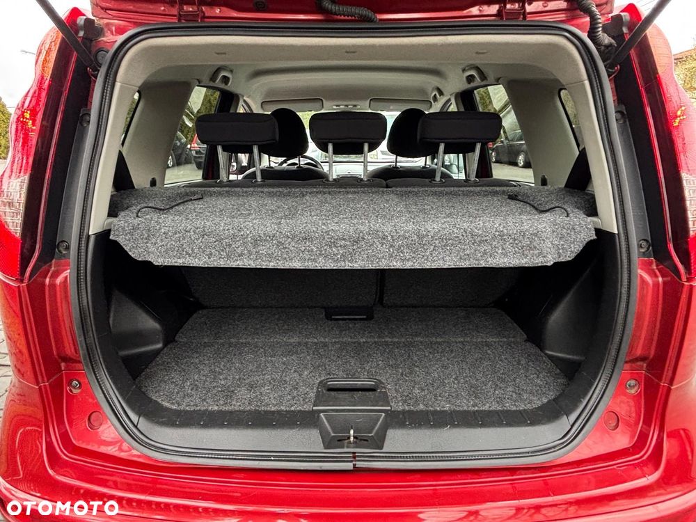 Nissan Note 1.6 I-Way EU5 - 28