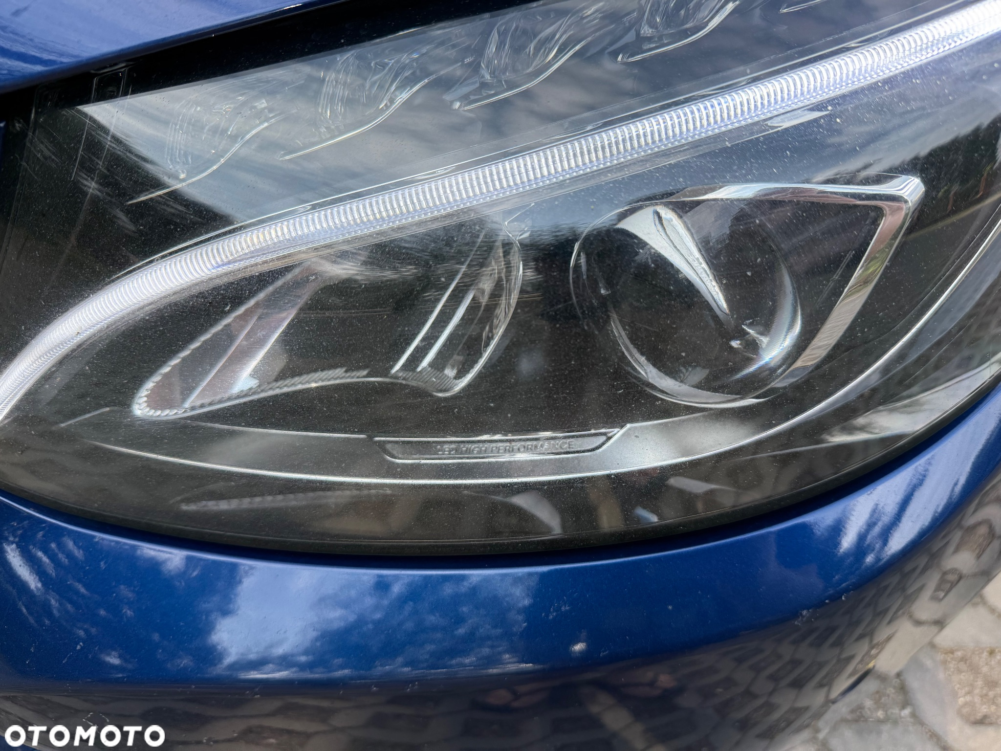 Mercedes-Benz Klasa C 200 7G-TRONIC - 17