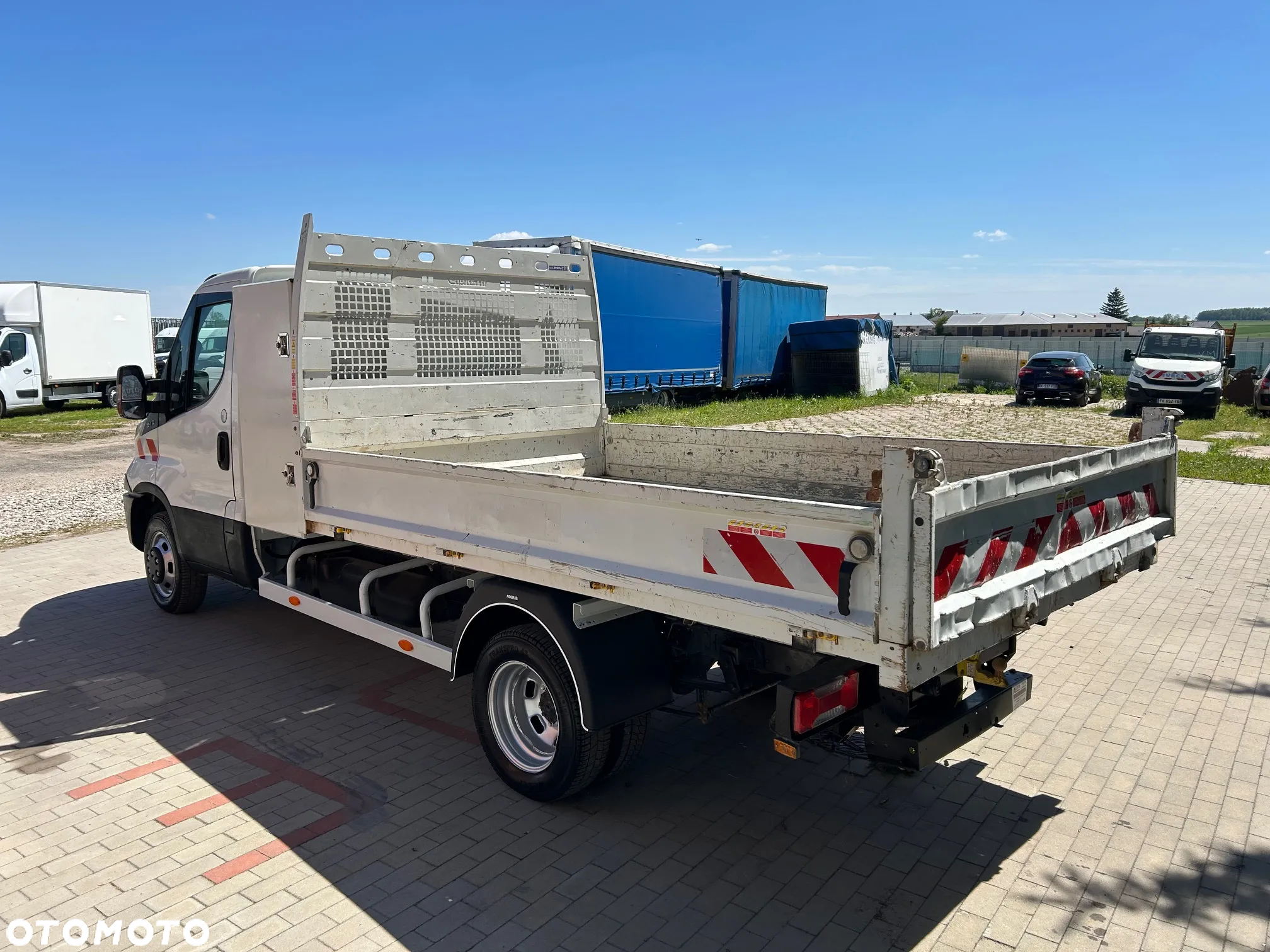 Iveco 35C14 - 6